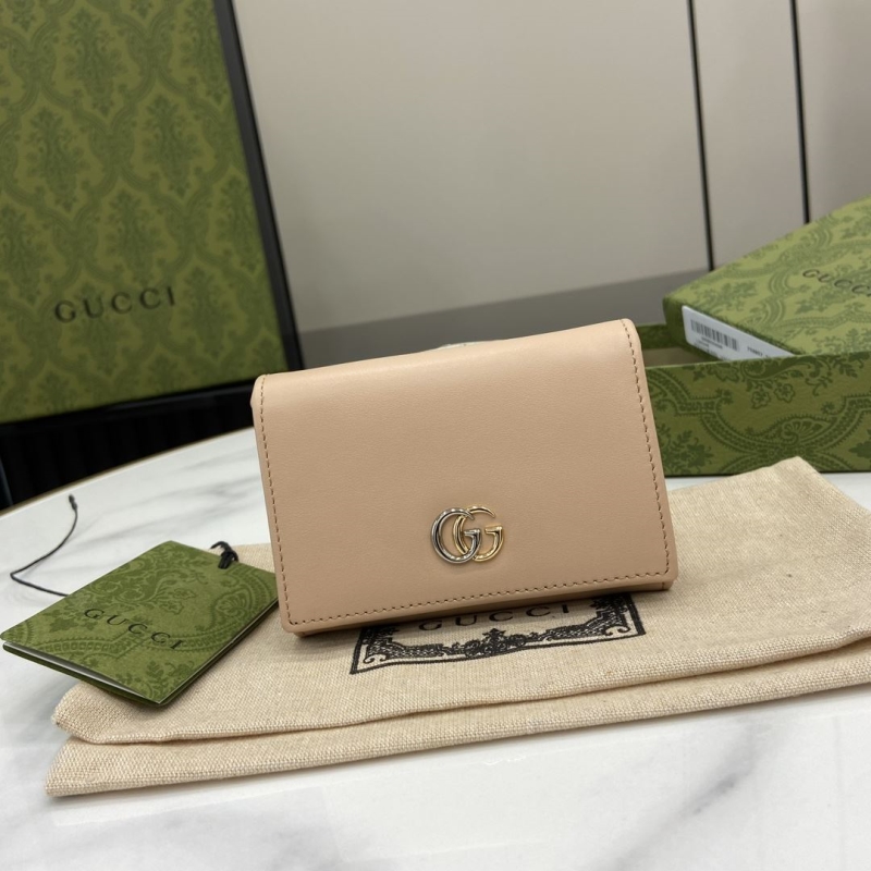 Gucci Wallets & Purse